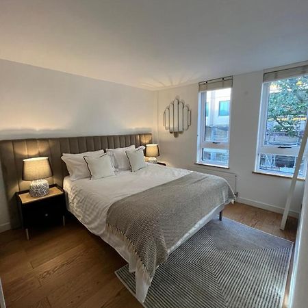 Heart Of Covent Garden Central Apartment - 2 Bed ロンドン エクステリア 写真