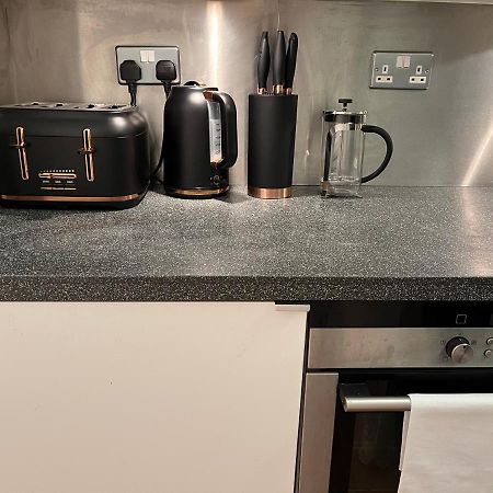 Heart Of Covent Garden Central Apartment - 2 Bed ロンドン エクステリア 写真