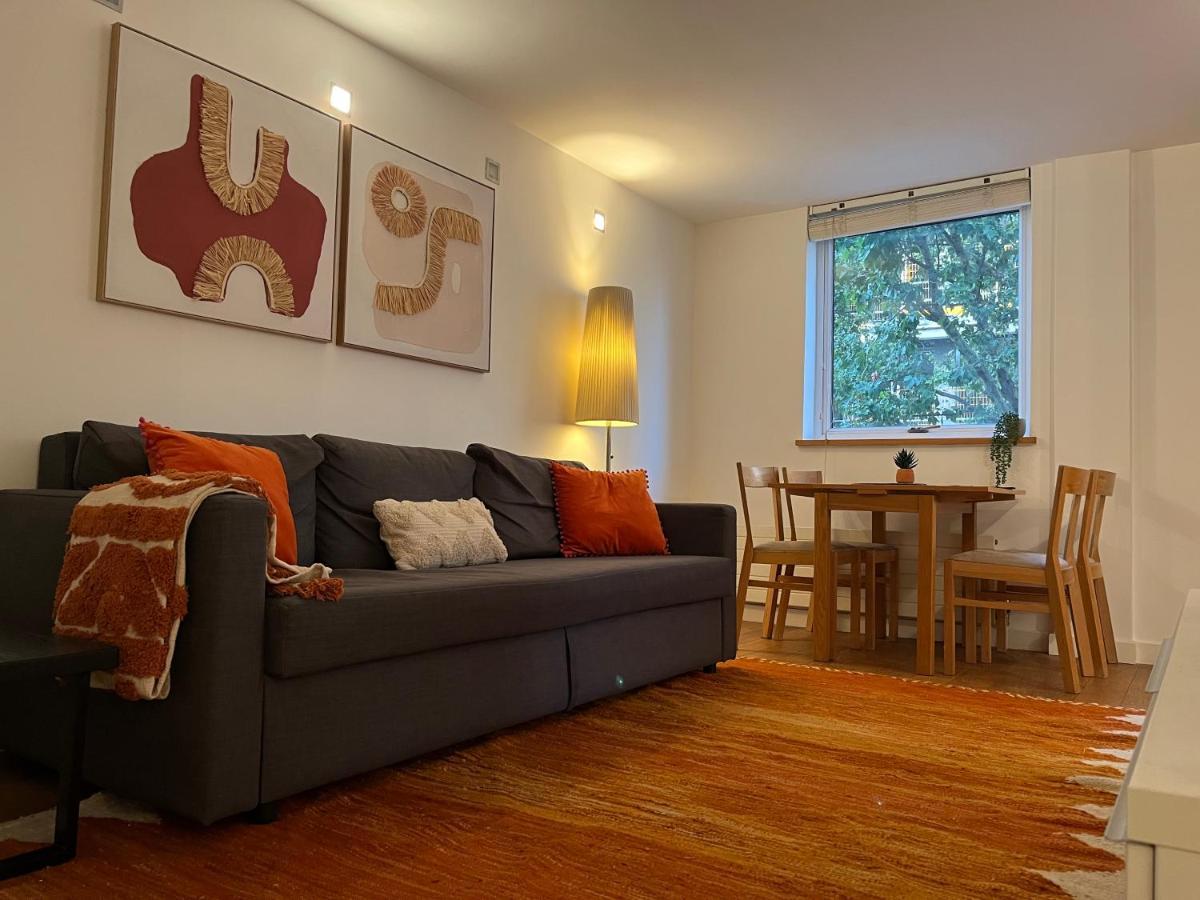 Heart Of Covent Garden Central Apartment - 2 Bed ロンドン エクステリア 写真