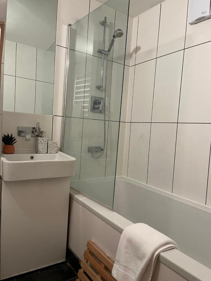 Heart Of Covent Garden Central Apartment - 2 Bed ロンドン エクステリア 写真