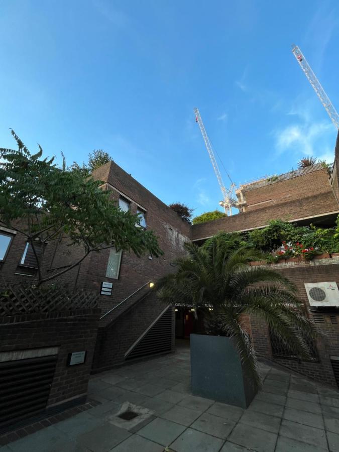 Heart Of Covent Garden Central Apartment - 2 Bed ロンドン エクステリア 写真