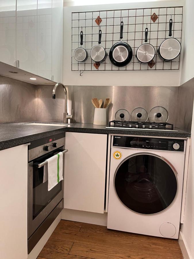 Heart Of Covent Garden Central Apartment - 2 Bed ロンドン エクステリア 写真