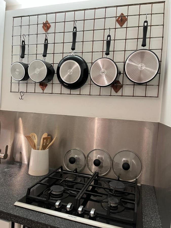 Heart Of Covent Garden Central Apartment - 2 Bed ロンドン エクステリア 写真
